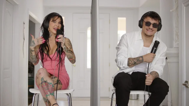 Preview of BellesaPlus E Joanna Angel And Victor XXX